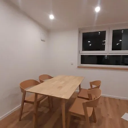 Wiese Appartement *